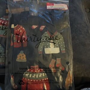 Thirty One Small Essential Tote